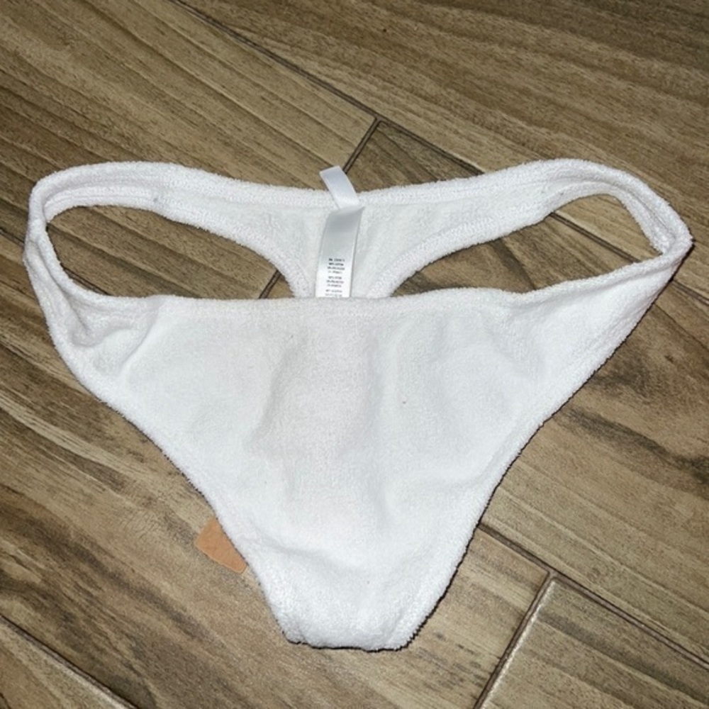 Skims Terry Thong